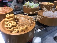 -喜家自助小火锅(乐客城店)