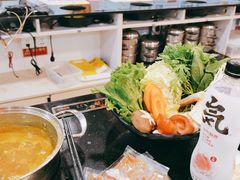 -呷哺呷哺(西单大悦城店)