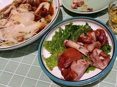 -胡杨记忆(和平路店)