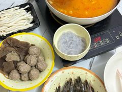 -盒马鲜生(曜一城店)