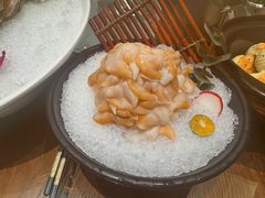 -东海怡品海鲜豆捞(星街坊店)
