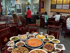 -老来福·非遗酸汤兔(凯旋路店)