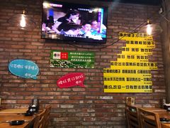 -腰子哥烤串(石佛营炫特店)