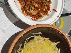 -湘中缘·湖南菜(娄底驻京办店)