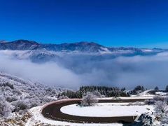 -太子岭滑雪场