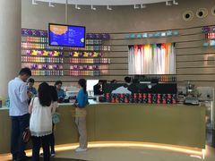 -视博茶点(美狮美高梅店)