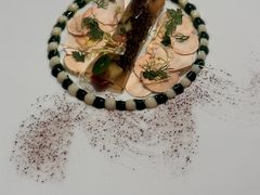 -Le Comptoir de Pierre Gagnaire