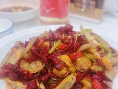 -簋街仔仔小龙虾(总店)