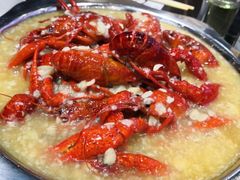 -袁老大龙虾(石鼓路总店)