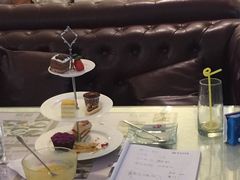 -花舍·新派粤菜·西餐·下午茶(亚运村·鸟巢店)