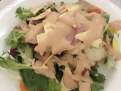 -成桂西餐厅·42年的味道(五大道疙瘩楼店)