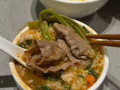 -海底捞火锅(西安路店)