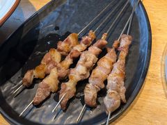 羊肉串-蒙料·手把肉(望京店)