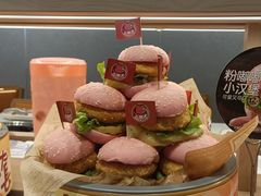 -龍歌自助小火锅(城阳万象汇店)