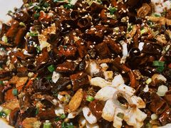 -三猫黑鱼花(南大店)