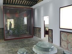 -千年银杏谷文化旅游区
