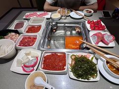 -海底捞火锅(和安宁春城店)