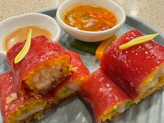 -点都德(华强北店)