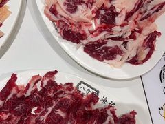 -八合里潮汕鲜牛肉火锅(吉大店)