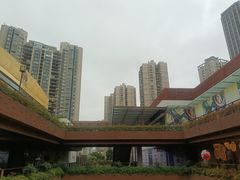-瑞虹新天地月亮湾