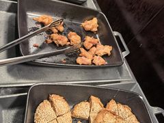 -前门后头老北京铜锅涮肉·京味菜·烤鸭(伊藤洋华堂店)