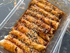 -找不到凉面(新都粮食局毗河油厂职工宿舍大院店)