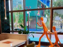 -红樱桃·欢乐餐厅(太原里店)