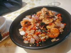-聚味瞿记·龙虾堂(望城店)