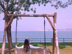 -悦海公园