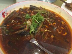-南京东郊国宾馆