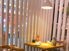 大堂-吕氏疙瘩汤·海鲜新鲁菜(凯德mall新都心店)