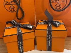 -HERMES(恒隆广场店)