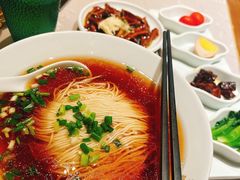 -松鹤楼·苏式汤面(虹桥天地店)