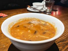 牛肉胡辣汤-掌柜的店·河南菜(世茂店)
