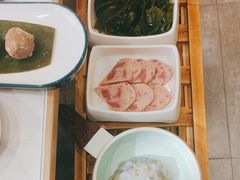 -如一鸡鲍鱼·粤式煲汤(长泰广场店)