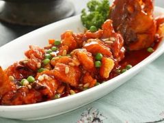 -鹿港小镇(悠唐店)