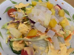 -萨莉亚意式餐厅(天河城购物中心店)