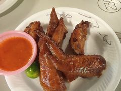 -纽顿熟食中心