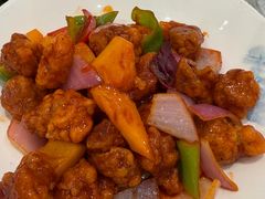 -朱记乳鸽王·非遗石岐乳鸽·全鸽宴(大兴旗舰店)