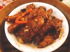 -添好运点心专门店(深水埗店)