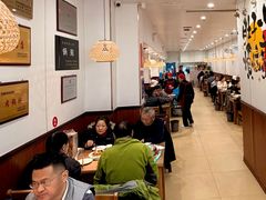 -春水锅贴·传统鲁菜(大明湖店)