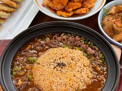 -君霖海鲜私房菜(春柳店)