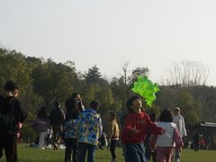 -昆山城市生态森林公园