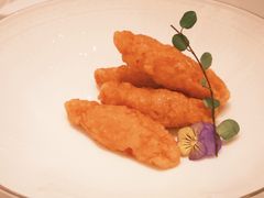 -T館·花园艺术餐厅