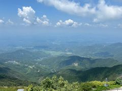 -南岳衡山风景名胜区