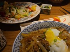 -隐月· 㐂和食屋(芝罘万达公馆店)