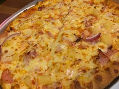 -Tubestation站点比萨(新世界大望路店)