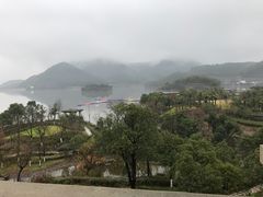 -宁波九龙湖开元度假村