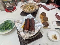 -喜宴又一村·粤菜·茶点·海鲜(壹方天地店)