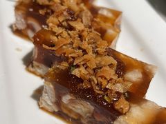 -黑明餐厅(白鹭洲店)